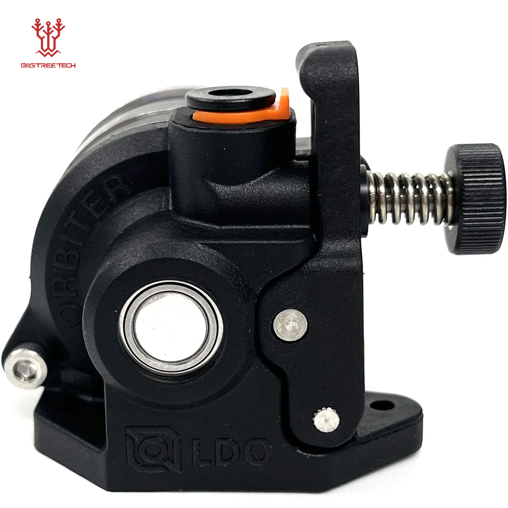 Tpu Filament - BIGTREETECH LDO Orbiter V2.5 Extruder LDO