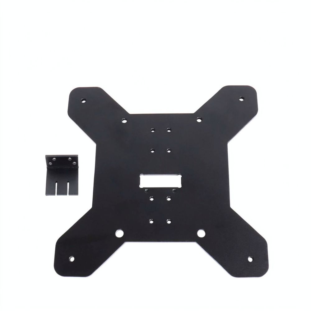 Carriage Bed - For For Kingroon KP3S Pro Y