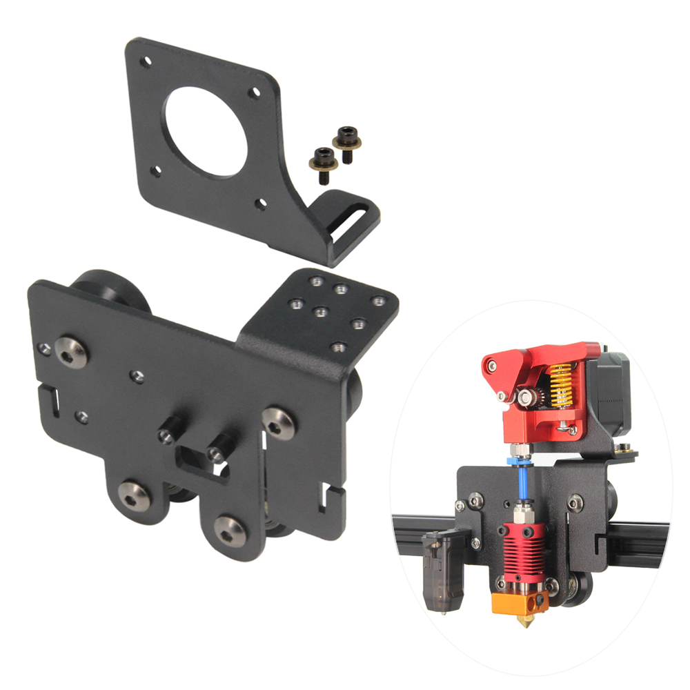 Ender5 pro Direct Drive Upgrad - Petg Filament review and price