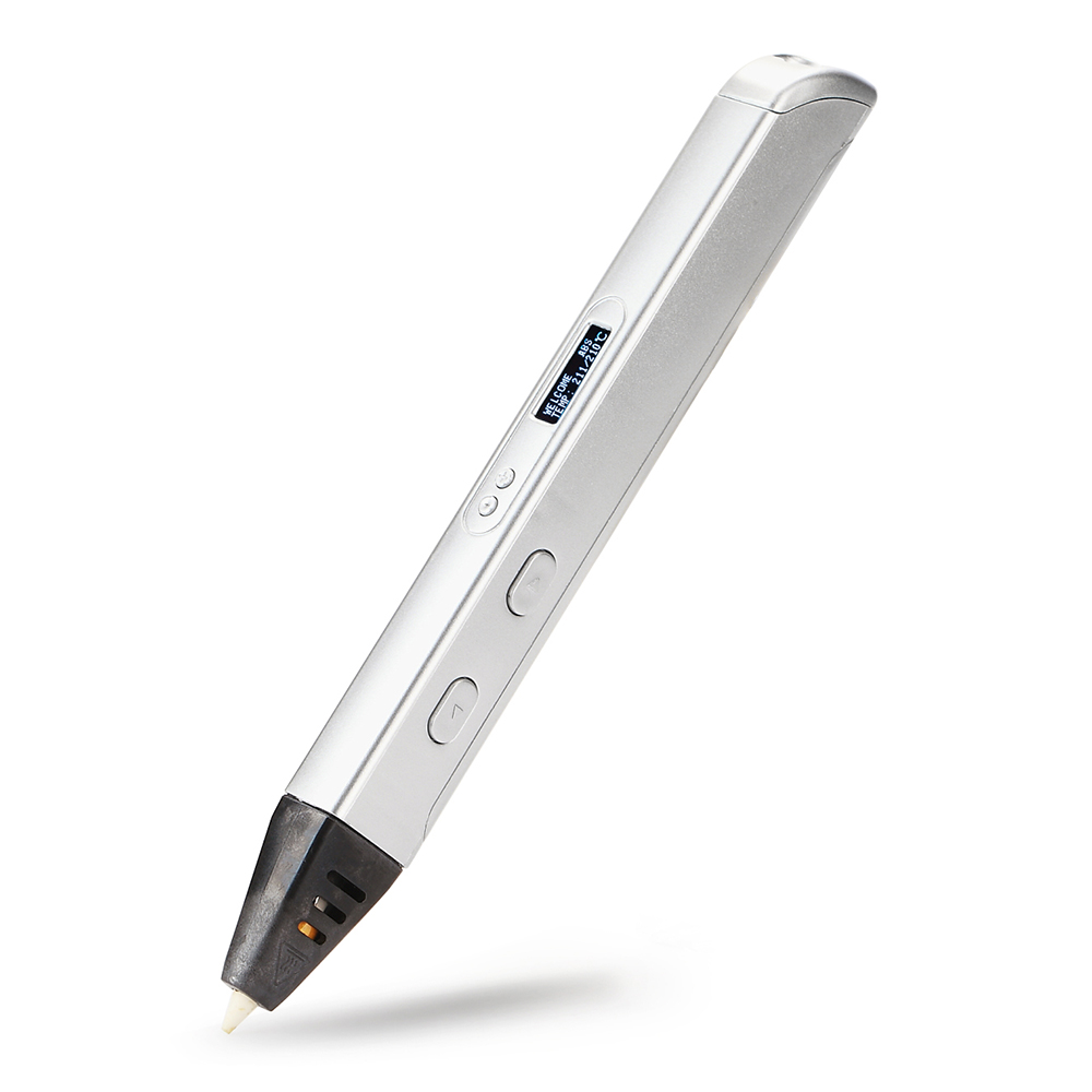 Hot Selling RP800A 3D Pen Scri - Pla Filament review and price