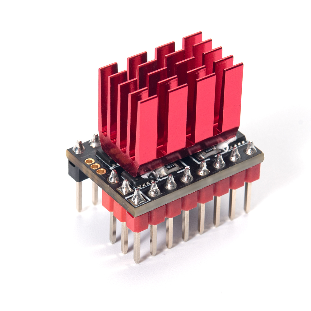BIGTREETECH TMC5160 V1.3 Stepp - Btt Skr Mini review and price
