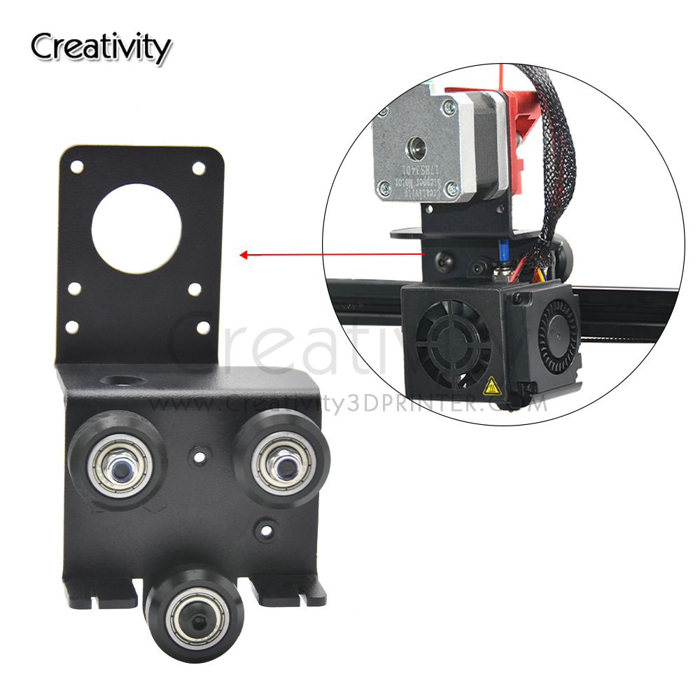 Upgrade Direct Drive Dual Gear - 3D Printer Stand review and price