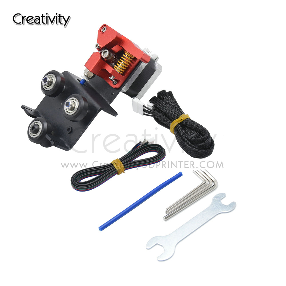 Upgrade Direct Drive Dual Gear - 3D Printer Stand review and price