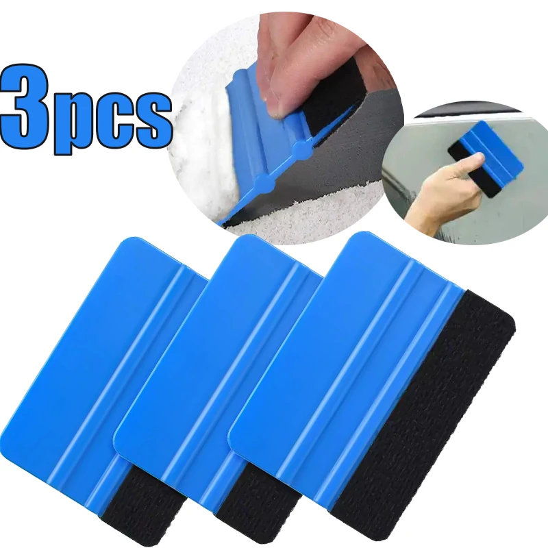 1/3pcs Car Stickers Film Insta - Fep Film review and price