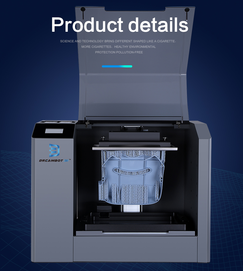 Dreambot Large Print Size 215* - Uv Resin review and price