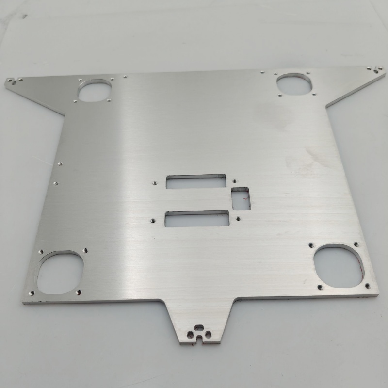 Funssor  Creality K1/K1C Heate - Carriage Bed review and price