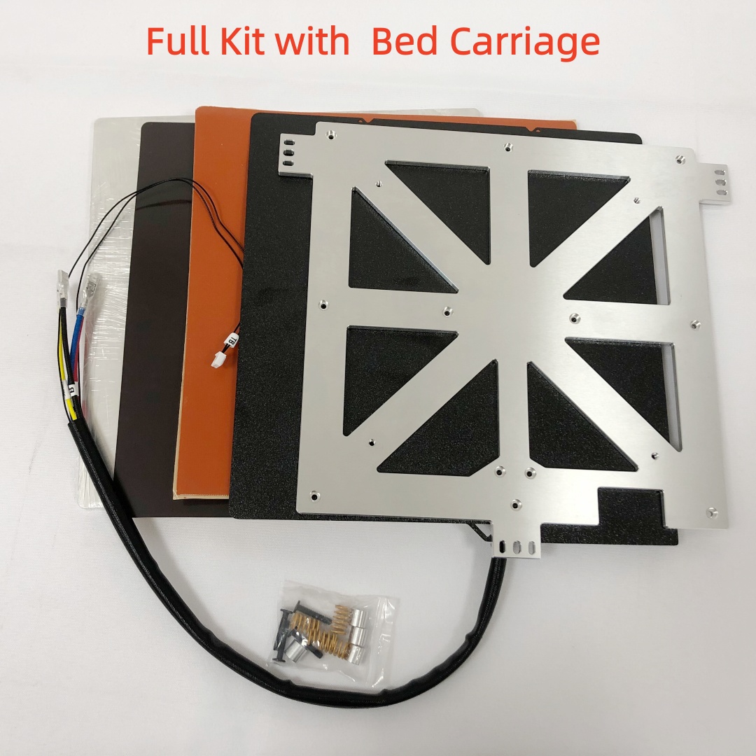 Funssor 110/220 1000w Anycubic - Carriage Bed review and price