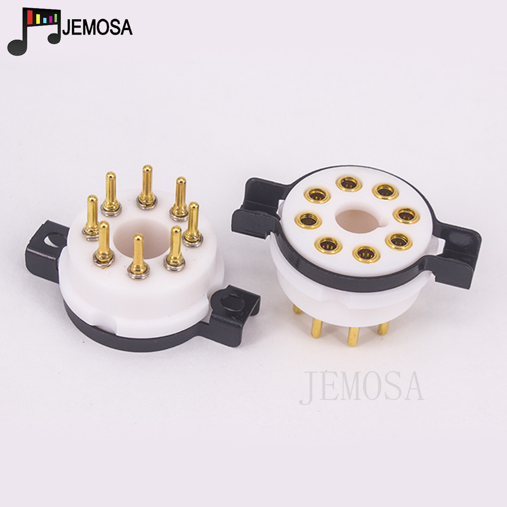 EIZZ PTFE 8PIN Tube Socket Val - Ptfe Tube review and price