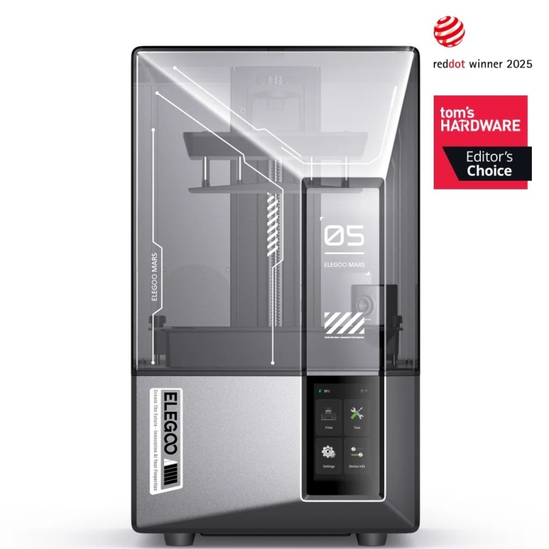 ELEGOO Wholesale Mars 5 Ultra  - 3D Printer review and price