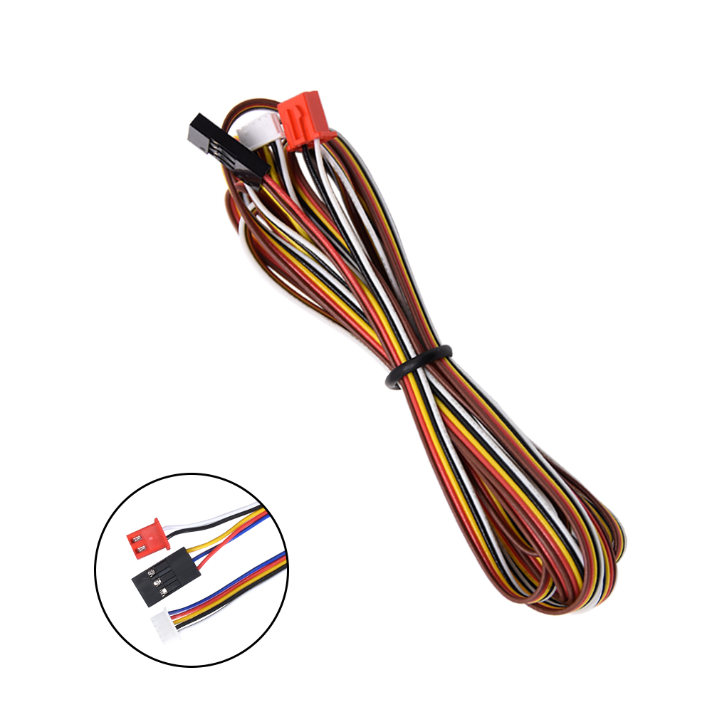 1.5M BL Touch Extension Cable  - Bltouch review and price