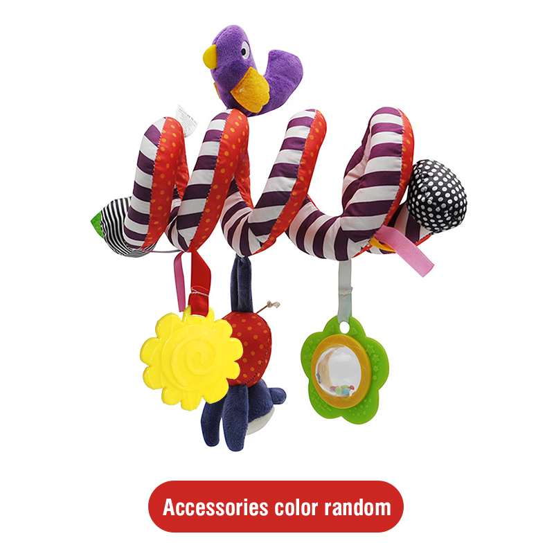 Car Seat Toys Infant Plush Han - Carriage Bed review and price