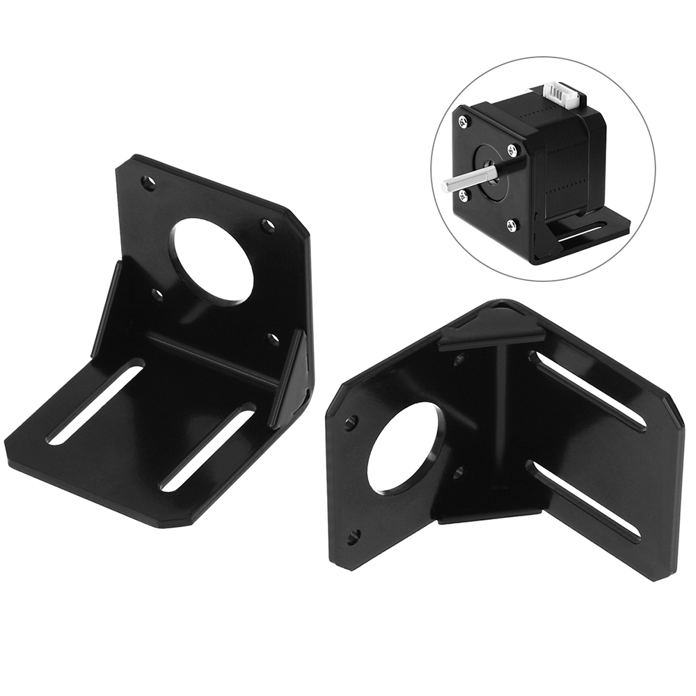 Metal L Type Bracket NEMA 17 S - 3D Printer Stand review and price