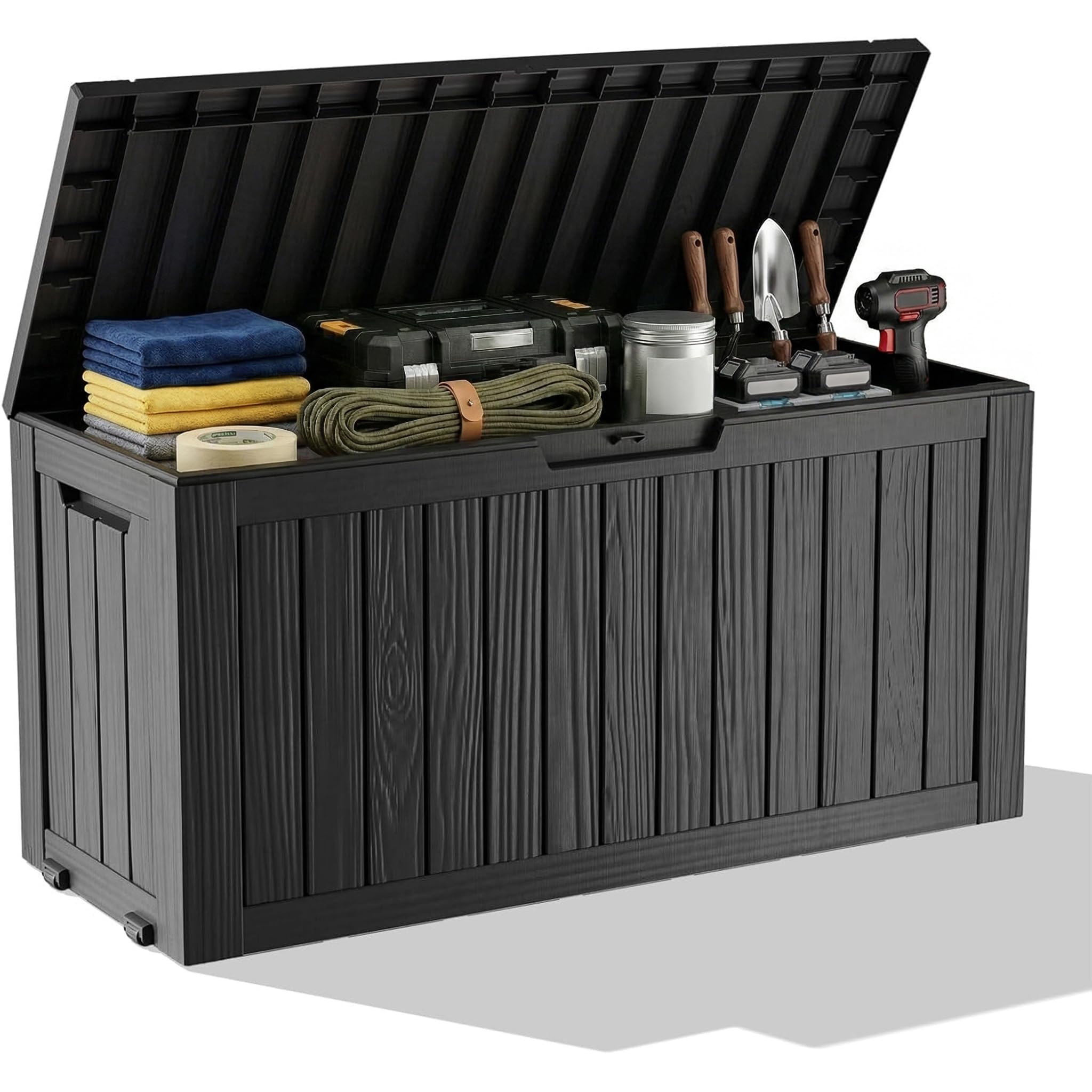 Outdoor Waterproof Resin Stora - Uv Resin review and price