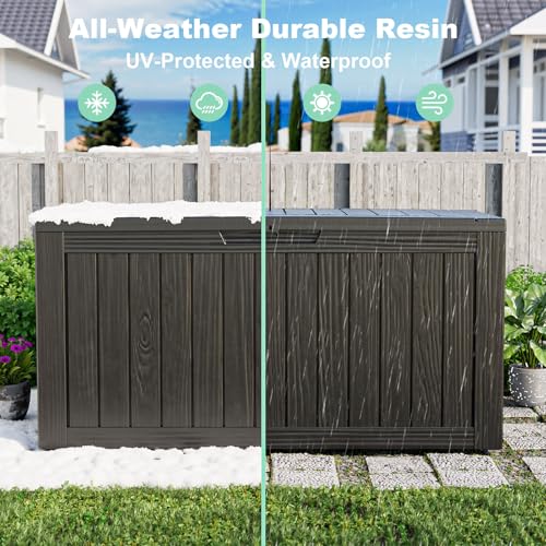 Outdoor Waterproof Resin Stora - Uv Resin review and price