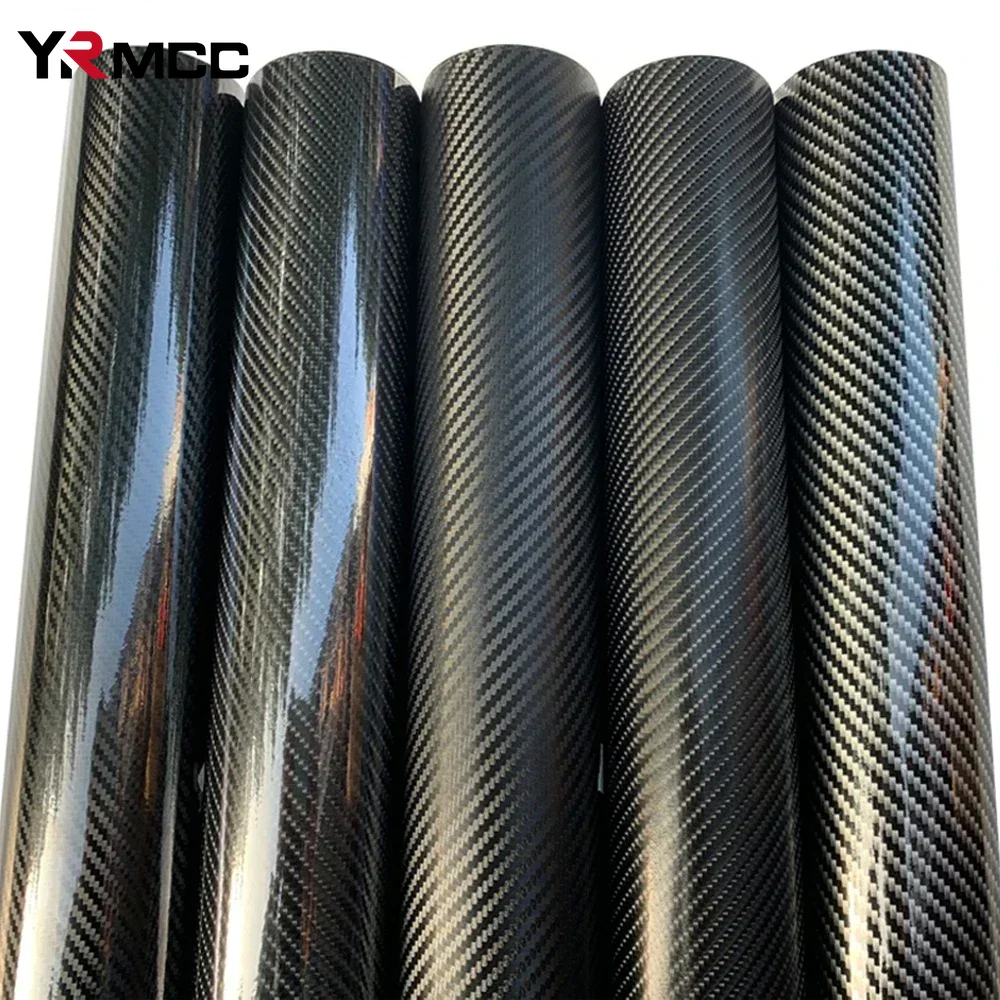 50*300cm 3D 6D Carbon Fiber Vi - Fep Film review and price