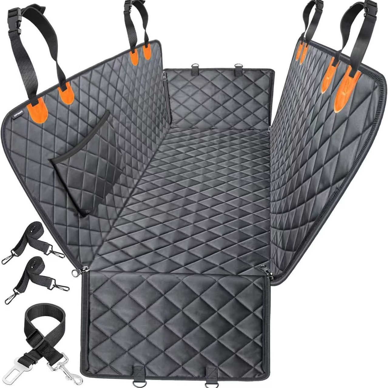Car Pet Seat Cushion Waterproo - Carriage Bed review and price