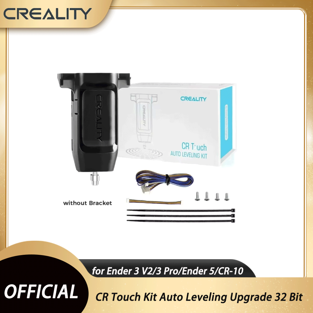 CREALITY Original CR Touch Kit - Cr Touch review and price