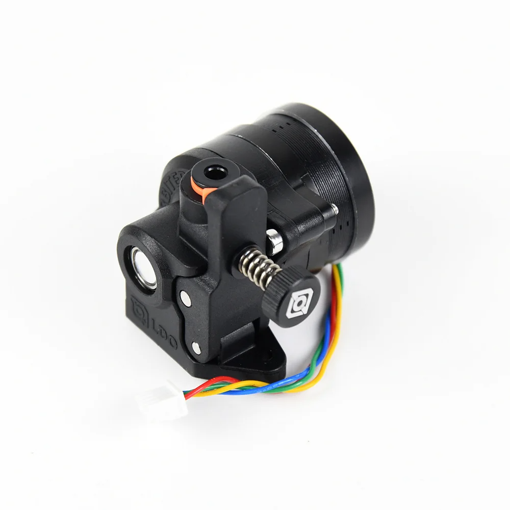 BIGTREETECH LDO Orbiter V2.5 E - Tpu Filament review and price
