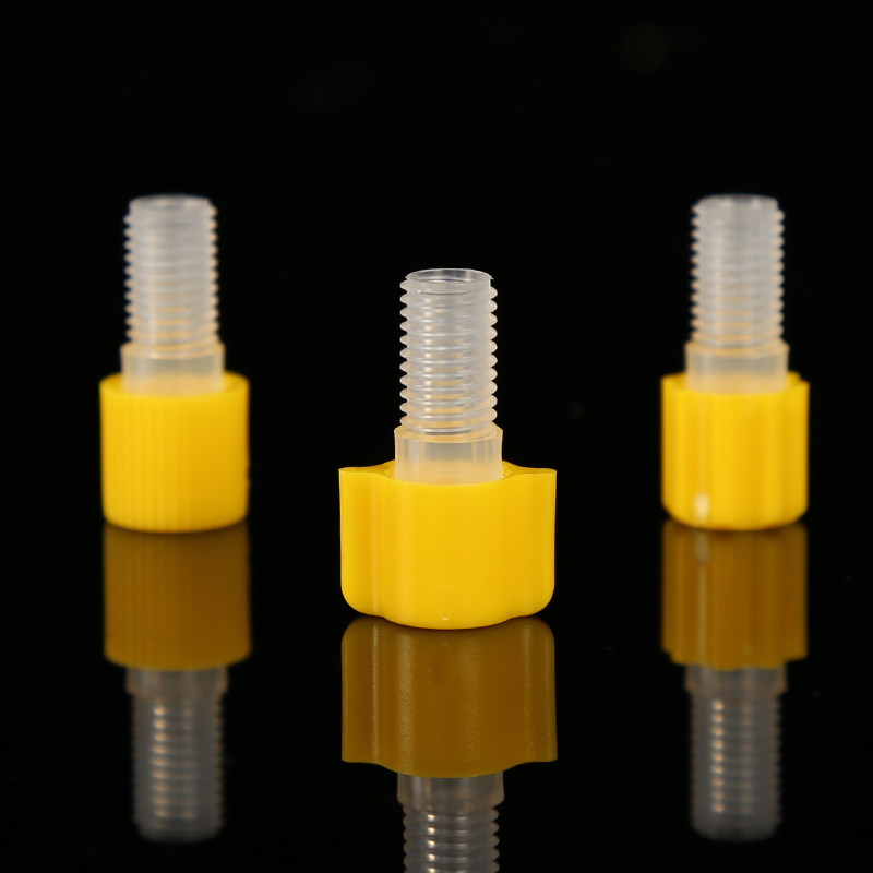 Pre-Tightened PTFE Tube Connec - Ptfe Tube review and price