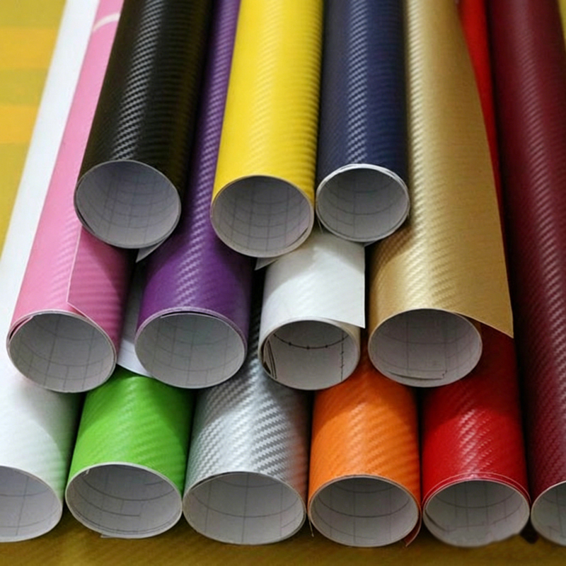 150cm Width 3D Carbon Fiber Vi - Fep Film review and price