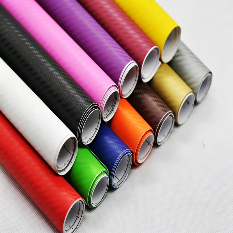 150cm Width 3D Carbon Fiber Vi - Fep Film review and price