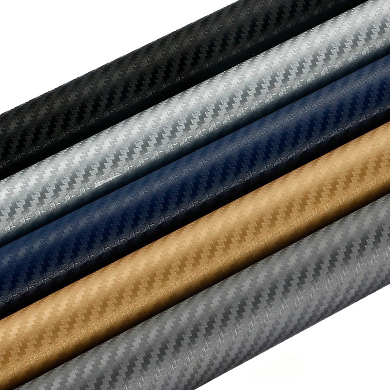 150cm Width 3D Carbon Fiber Vi - Fep Film review and price