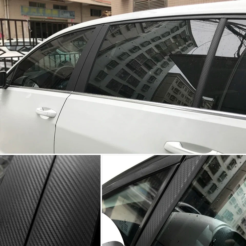 150cm Width 3D Carbon Fiber Vi - Fep Film review and price