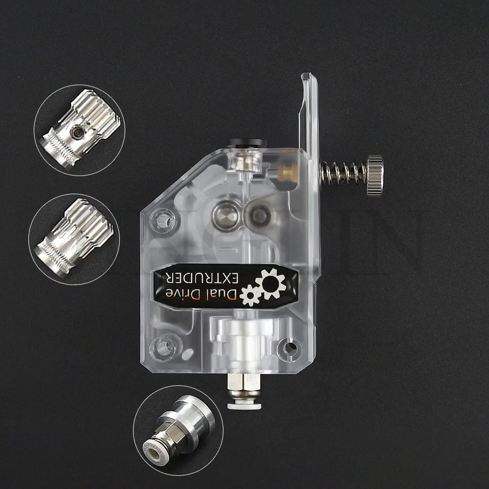 Twotrees 3D Printer Parts MK8  - Petg Filament review and price
