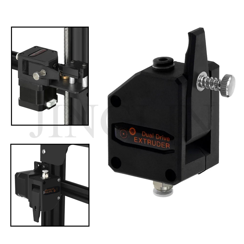 Twotrees 3D Printer Parts MK8  - Petg Filament review and price
