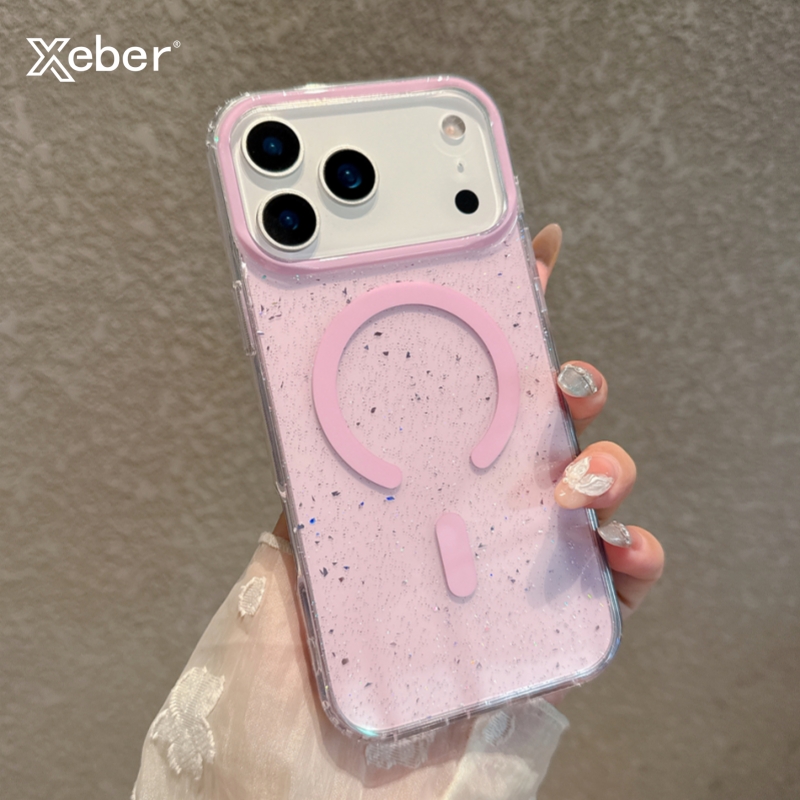 Jelly Glitter For Magsafe Wire - Tpu Filament review and price