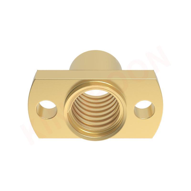 (HB05)T8 Lead Screw Nut, T- Ty - 3D Printer review and price