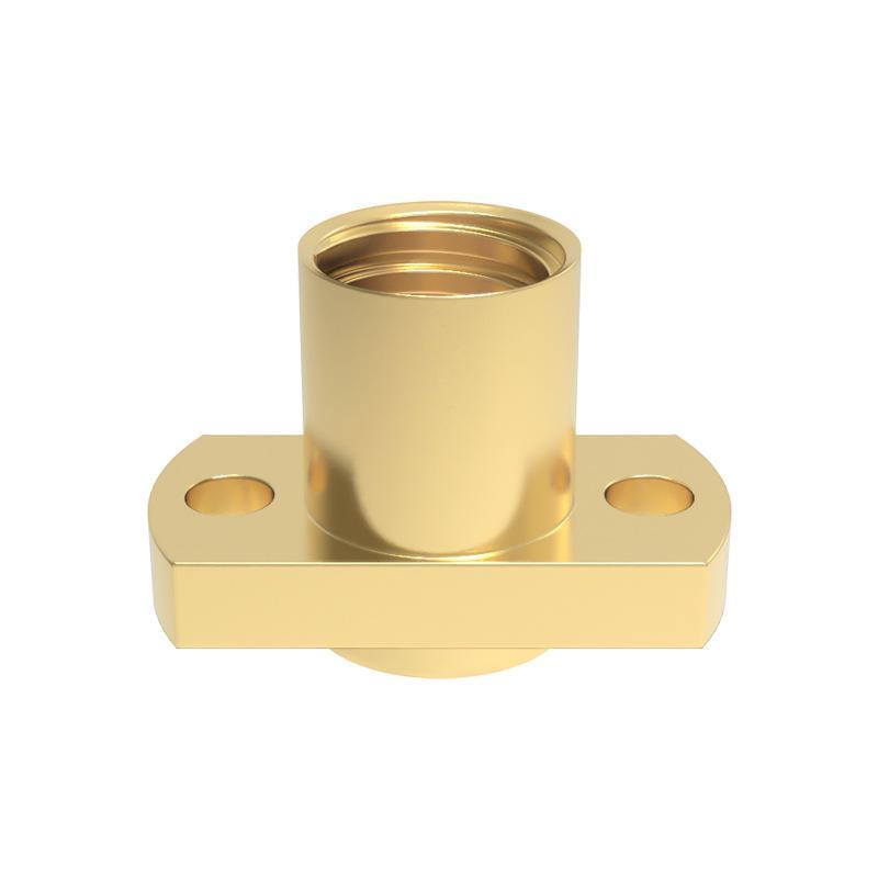 (HB05)T8 Lead Screw Nut, T- Ty - 3D Printer review and price