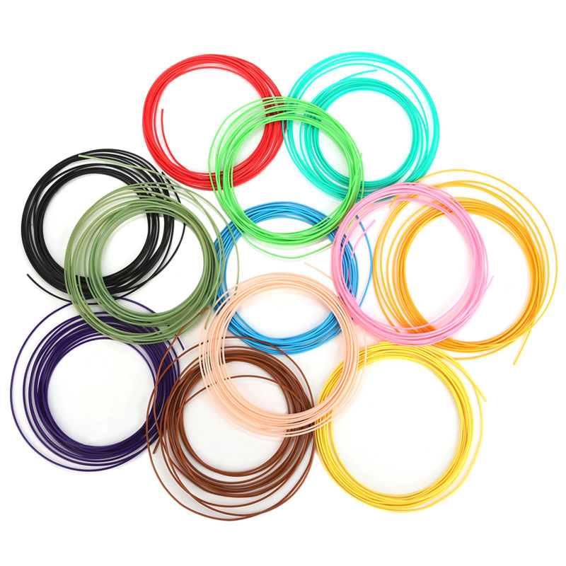 2024 High-Quality 3d Print Pen - Pla Filament review and price