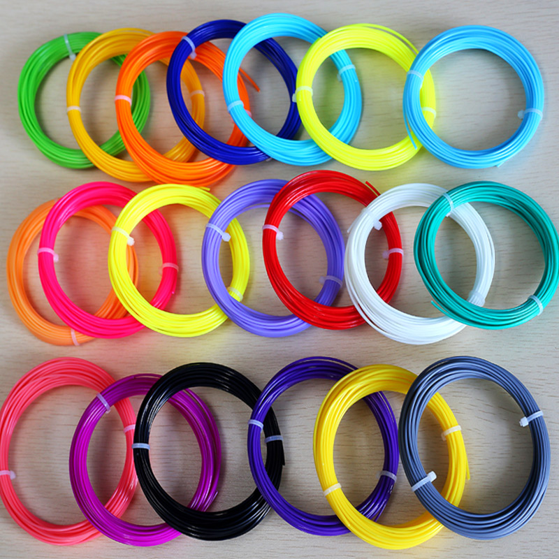 2024 High-Quality 3d Print Pen - Pla Filament review and price