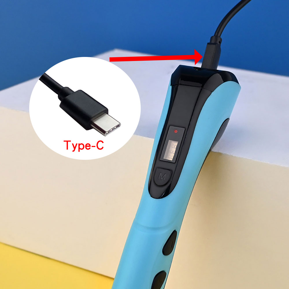 Children's 3D Printing Pen wit - Pla Filament review and price