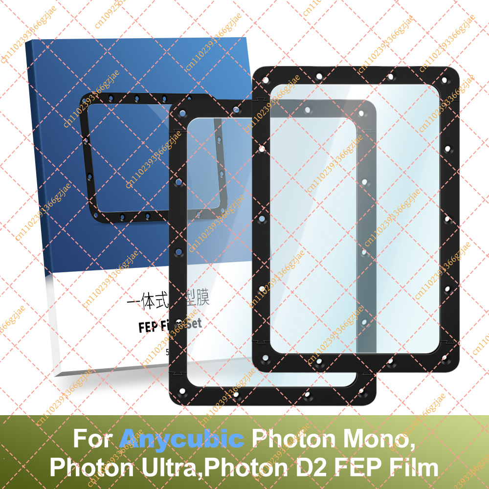 KLF Photon Mono/Photon Ultra/P - Fep Film review and price