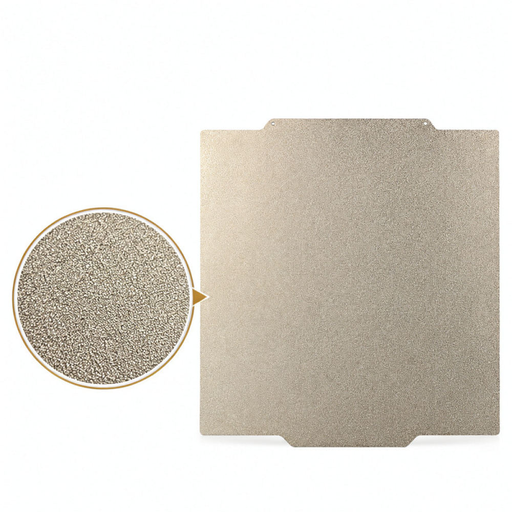 For For Fysetc For Flashforge  - Build Plate review and price