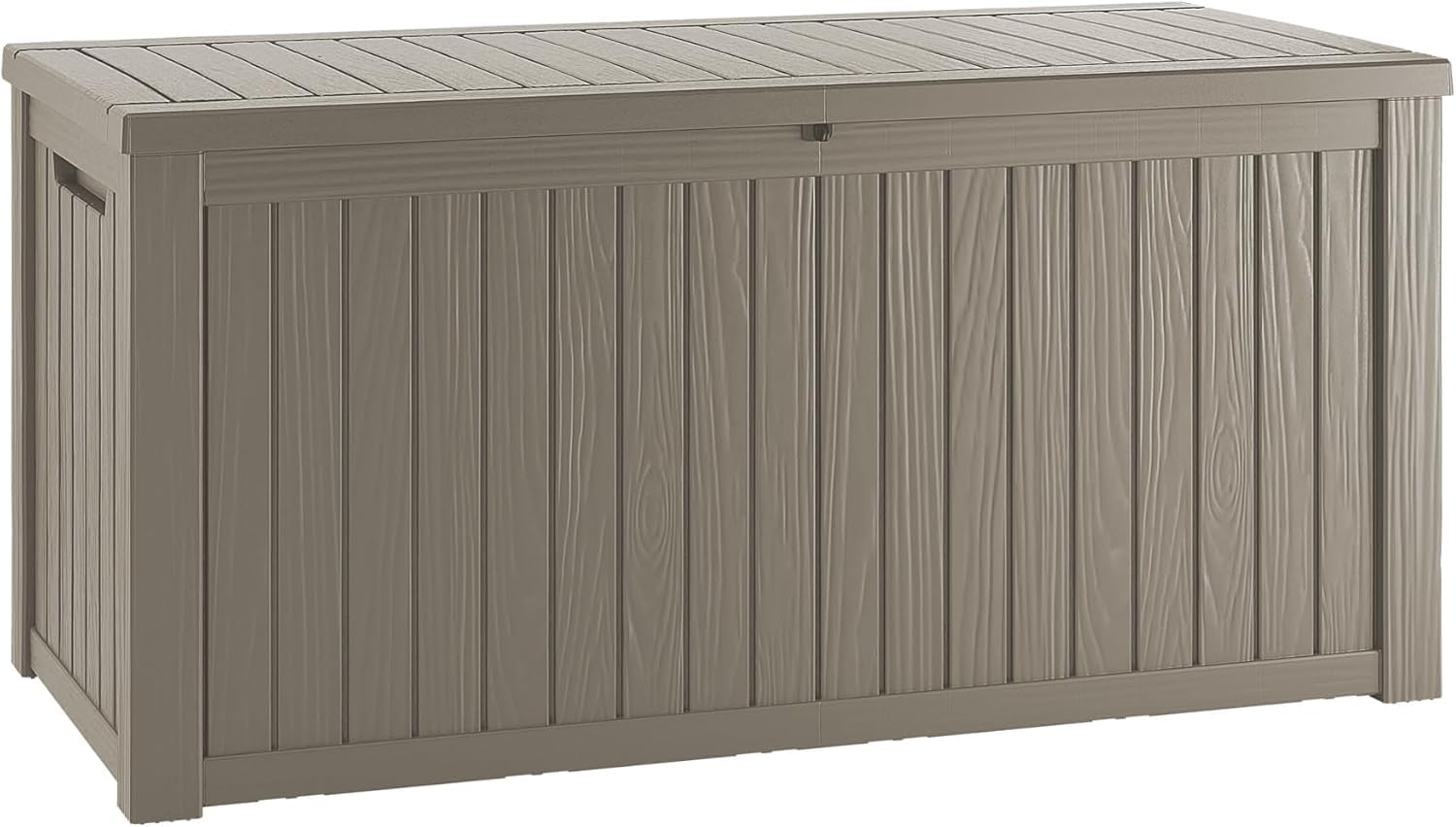 150 Gallon Lockable Resin Deck - Uv Resin review and price