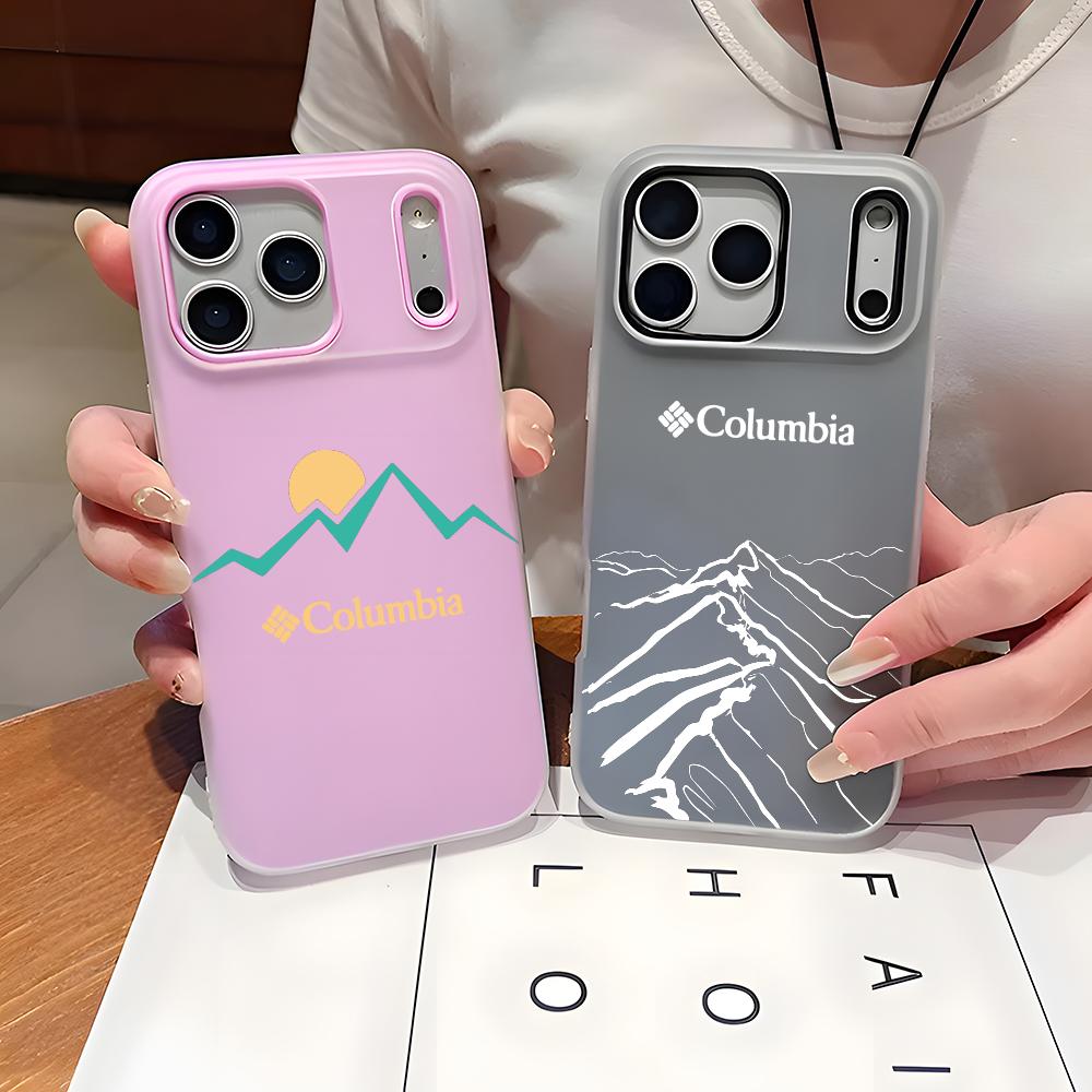 Sportswear C-columbia-es Phone - Tpu Filament review and price