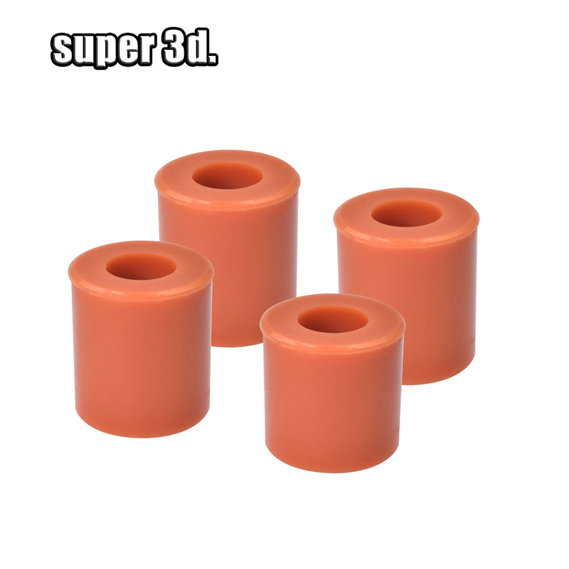 4/8/20Pcs Hot Bed Leveling Sil - 3D Printer Stand review and price