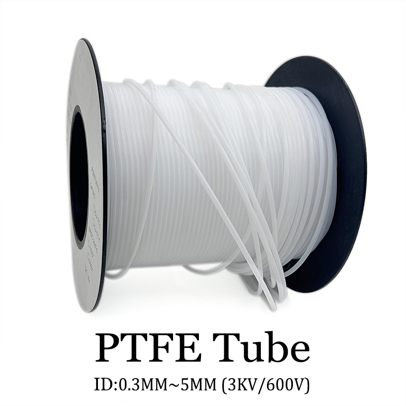 ID 0.3mm ~ 5mm PTFE tube capil - Ptfe Tube review and price