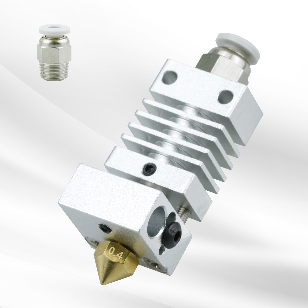 For Creality Ender 3 CR-10 CR- - Hotend 0.4Mm review and price