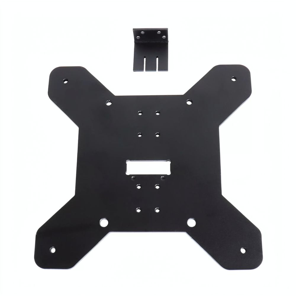 For For Kingroon KP3S Pro Y Ax - Carriage Bed review and price