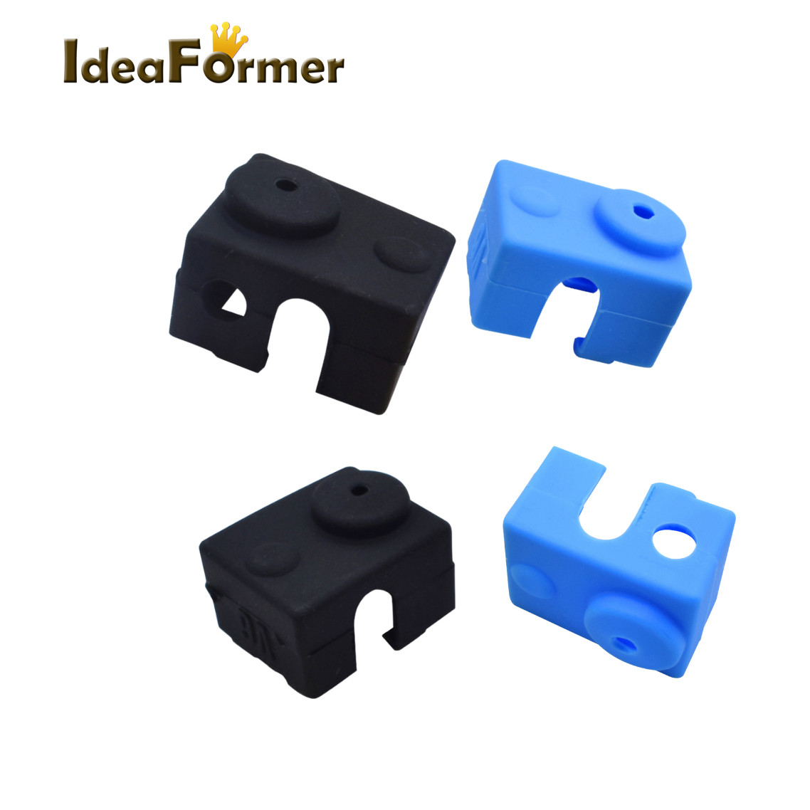 5pcs V6 Silicone Sock 3D Print - 3D Printer Stand review and price