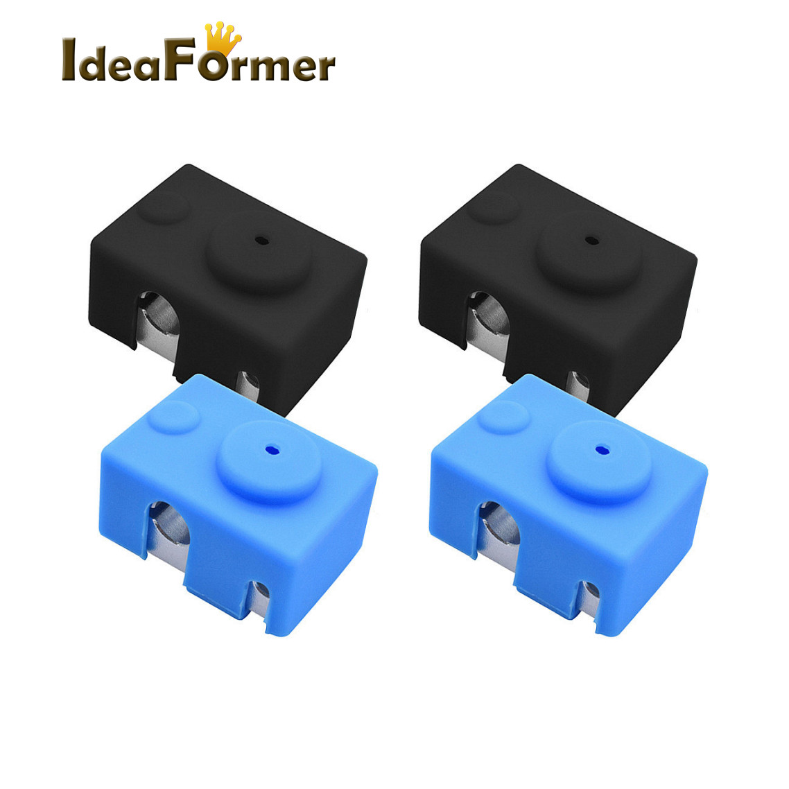 5pcs V6 Silicone Sock 3D Print - 3D Printer Stand review and price
