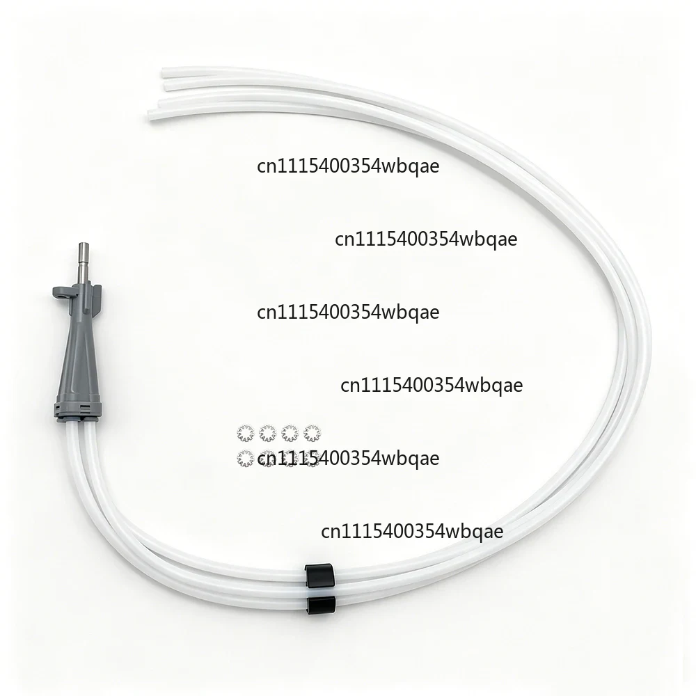 ZOCI-For FLASHFORGE AD5X 4 in  - Ptfe Tube review and price