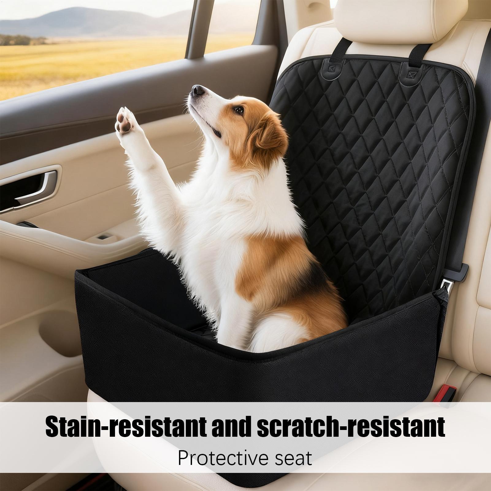 Easy Clean Booster Cushion Wat - Carriage Bed review and price