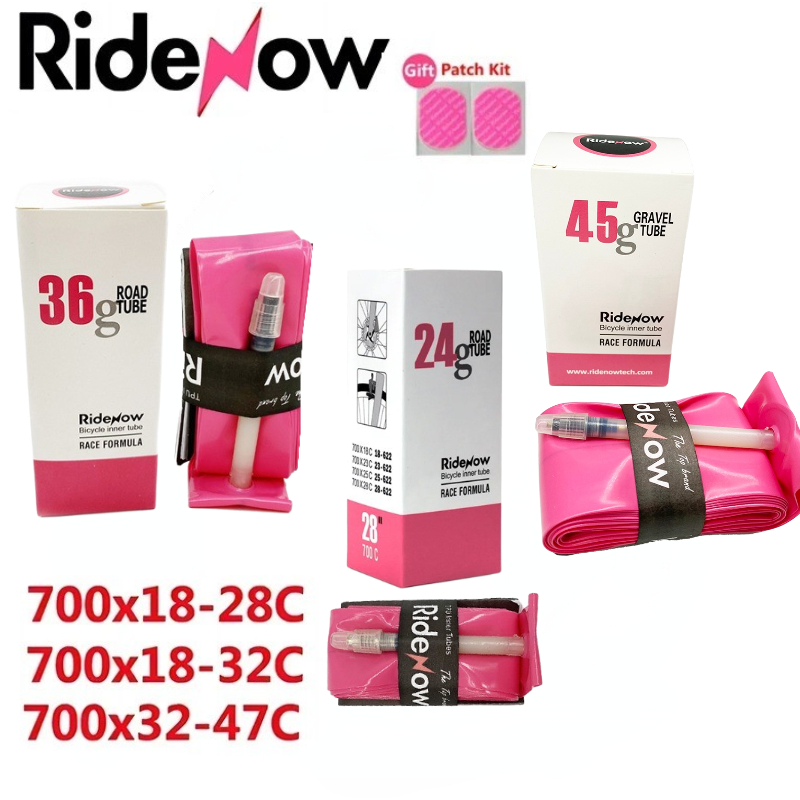 RideNow TPU Bike Inner Tube 70 - Filament 1.75 review and price
