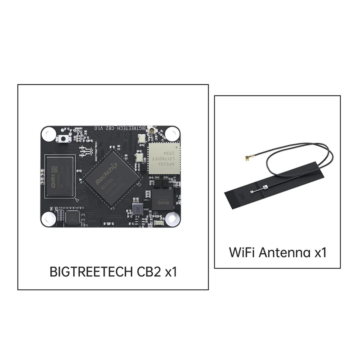 HOT!!BIGTREETECH BTT CB2 Core  - Btt Skr Mini review and price