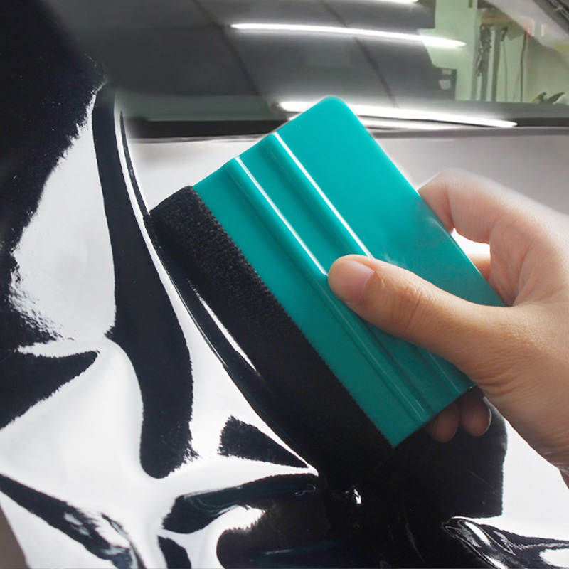 1Pcs Vinyl Wrap Tools Plastic  - Fep Film review and price